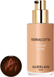 Тональна основа Guerlain Terracotta Le Teint Glow зволожуюча 4N Neutral 35 мл (3346470442382) - зображення 2