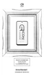 Захисне скло Armorstandart Icon для Samsung Galaxy A24 4G SM-A245 Black (ARM66213) 37477 - зображення 3