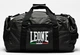 Спортивная сумка Leone AC908 70 л Black (AC908_Black) - изображение 3