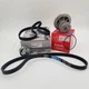 Комплект ремня ГРМ EuroEx Авео 1,5+ремень генератора Каталожный номер КO15310ХS, 96872704, 25183021, 96183108 - изображение 3