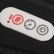 Массажная накидка на кресло Massage JB-100D (12/220V) (LY60) - изображение 8