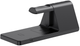 Бездротова зарядка Havit 5в1 W3042 15W Black (6939119066017) - зображення 4