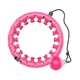 Масажний обруч Reach Smart Hula Hoop HHP-002 - зображення 6