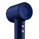 Фен для волосся Laifen Swift Premium з іонізацією, Platinum Blue - зображення 2