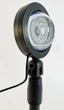 Проєкційна лампа Sunset Lamp RGB з пультом - зображення 11