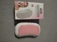 Расческа женская Массажная расческа HAIR BRUSH для всех типов волос - изображение 5