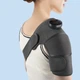 Массажер-грелка на колено/плечо/локоть Knee pad - изображение 4