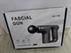 Ударный массажер Fascial Gun KH-740 портативный вибромассажер - изображение 6