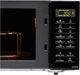 Мікрохвильова піч Panasonic NN-GT35HBZUE ( з грилем ) - изображение 4