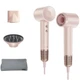Фен для волосся Laifen Swift Premium з іонізацією, Platinum Pink - зображення 1