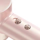 Фен для волосся Laifen Swift Premium з іонізацією, Platinum Pink - зображення 3