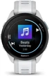 Смарт-годинник Garmin Forerunner 165 Music Mist Grey/Whitestone (010-02863-31) - зображення 4