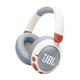 Наушники jbl Junior 470nc White (jbljr470ncwht) - изображение 1