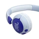 Наушники jbl jr320bt Blue (jbljr320btblu) - изображение 5