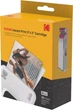 Фотобумага Kodak картридж на 30 фото 3"x3" для фотопринтера Mini 3 (ICRG-330) - изображение 1