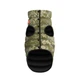 Курточка для собак WAUDOG Clothes, малюнок "Мілітарі", XS25, В 37-40 см, С 24-27 см - зображення 1