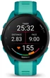 Спортивные часы Garmin Forerunner 165 Music Turquoise/Aqua (010-02863-32) - изображение 2