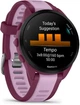 Спортивные часы Garmin Forerunner 165 Music Berry/Lilac (010-02863-33) - изображение 3