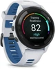 Спортивные часы Garmin Forerunner 265 Whitestone (010-02810-11) - изображение 3