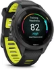 Спортивные часы Garmin Forerunner 265S Black (010-02810-13) - изображение 3