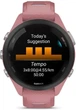 Спортивные часы Garmin Forerunner 265S Pink (010-02810-15) - изображение 4