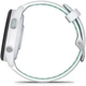 Спортивные часы Garmin Forerunner 265S Whitestone (010-02810-14) - изображение 7