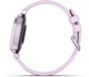 Спортивные часы Garmin Lily 2 Lilac Silicone (010-02839-01) - изображение 7