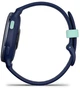 Спортивные часы Garmin Vivoactive 5 Cpt. Blue/Blue Metallic (010-02862-12) - изображение 7