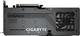 Karta graficzna Gigabyte PCI-Ex Radeon RX 9060 XT Gaming OC 8G 8GB GDDR6 (128bit) (3320/20000) (1 x HDMI, 2 x DisplayPort) (GV-R9060XTGAMING OC-8GD) - obraz 6