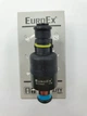 Форсунка топливная EuroEx Део Ланос, Сенс, Део Нексия (толстая) EX-F109450, 17109450, 17121646 - изображение 8