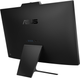 Monoblok ASUS AiO M3702WFA Black (M3702WFAK-BPE021X) - obraz 5