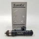 Форсунка EuroEx ВАЗ 2110, 2107і, 2123, Славута, Сенс Каталожный номер 280158502, EX-FI58502 - изображение 1