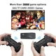 Ігрова консоль Gamestick M8-4K (64GB, 2 геймпади) - изображение 8