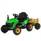 Дитячий електромобіль Трактор Bambi Racer M 5111EBLR-5 - зображення 1