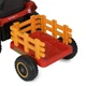 Дитячий електромобіль Трактор Bambi Racer M 5111EBLR-3 - зображення 2