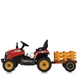 Дитячий електромобіль Трактор Bambi Racer M 5111EBLR-3 - зображення 5
