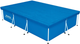 Накриття для басейну Bestway 300 x 201 см 58106 (6942138918496) - зображення 2