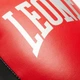 Боксерские перчатки Leone GN383 Thunder 8 унций Red (капа в комплекте) (GN383_Red_8oz) - изображение 8