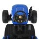 Дитячий електромобіль Трактор Bambi Racer M 6038EBLR-3 - зображення 2
