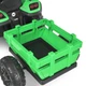 Дитячий електромобіль Трактор Bambi Racer M 4844EBLR-5 - зображення 6