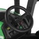 Дитячий електромобіль Трактор Bambi Racer M 4844EBLR-5 - зображення 8