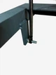 Люк в подвал под плитку 80x120 см напольный, скрытого монтажа, с амортизаторами - изображение 6