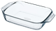 Форма Pyrex прямокутна 35х23х7 см 3 л (408B000/8446) - зображення 1