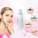 Ультразвуковой скраббер портативный для чистки лица Face Cleaner 8816 / Очиститель поров / Скрабер лифтинг - изображение 3