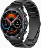 Смарт-часы Xiaomi Haylou Filwans GTR Smartwatch Black HF003 - изображение 1