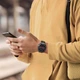 Смарт-часы Xiaomi Haylou Filwans GTR Smartwatch Black HF003 - изображение 3