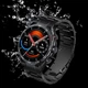 Смарт-часы Xiaomi Haylou Filwans GTR Smartwatch Black HF003 - изображение 6