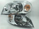Фары EuroEx Авео 3 (Т250) комплект (левая+правая) Каталожный номер 96650522, 96650521 - изображение 2