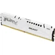 Модуль памяти для компьютера DDR5 32GB 5600 MHz Beast White Kingston Fury (ex.HyperX) (KF556C36BWE-32) - изображение 3