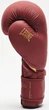 Боксерские перчатки Leone GN059X 14 унций Bordeaux Ed (капа в комплекте) (GN059X_BORDEAUX_14oz) - изображение 5